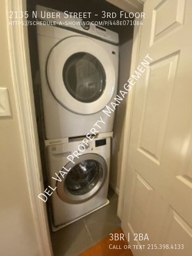 Photo - 2135 N Uber St Unit 3rd Floor