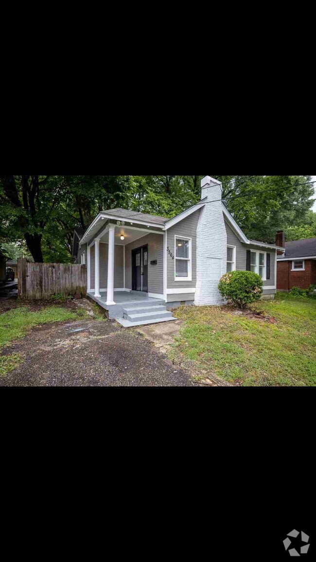 Building Photo - 3564 Douglass Ave Rental