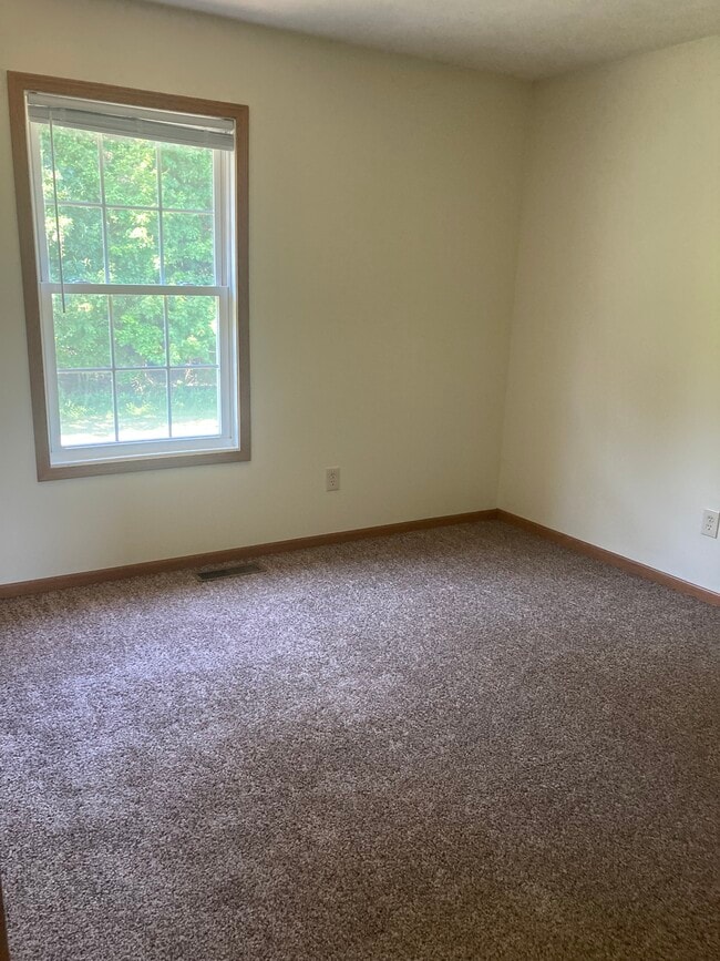Master bedroom - 1400 Benbrandon Ct Unit 1400