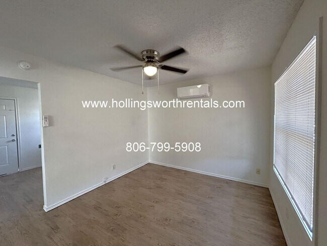 Photo - Fully Remodeled 1 bed 1 bath House
