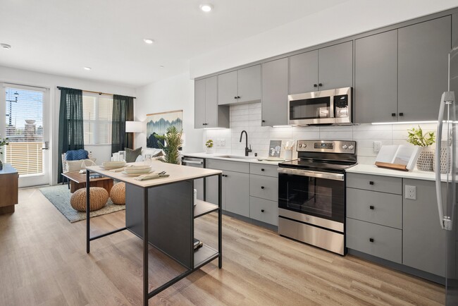 Building Photo - The Haven at Deer Creek Rental