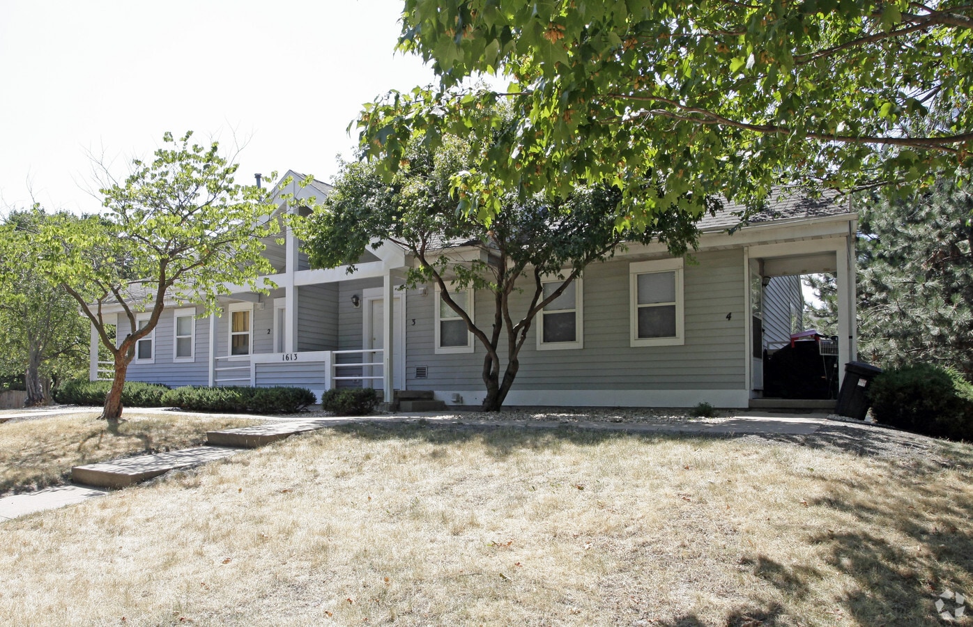 Photo - North Park Apartments