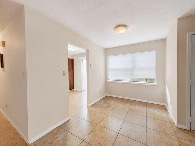 "Charming 2-Bedroom with 2 Full Baths, $250 off the first month's rent!