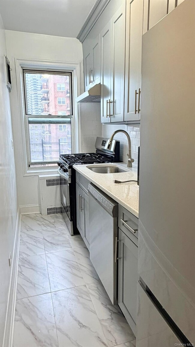 Photo - 112-15 72nd Rd Unit 602