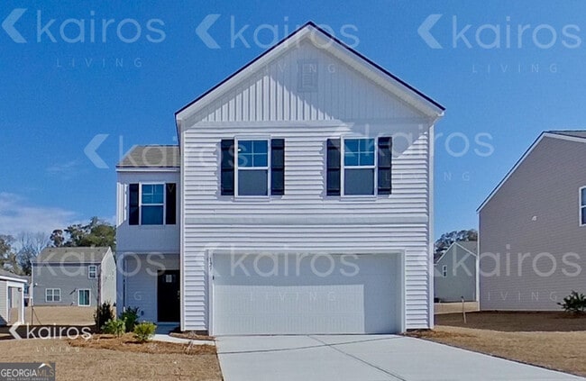 Building Photo - 127 Overstreet Way