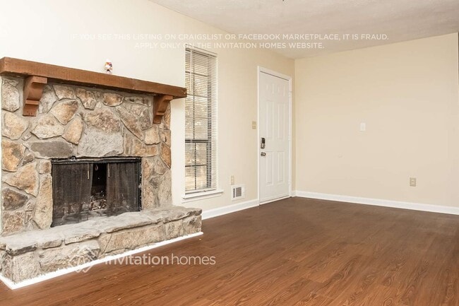 Photo - 3146 Gwinnstone Cir SW