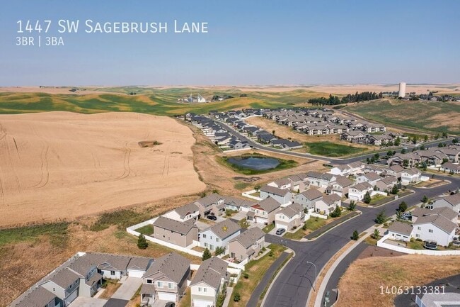 Photo - 1447 SW Sagebrush Ln