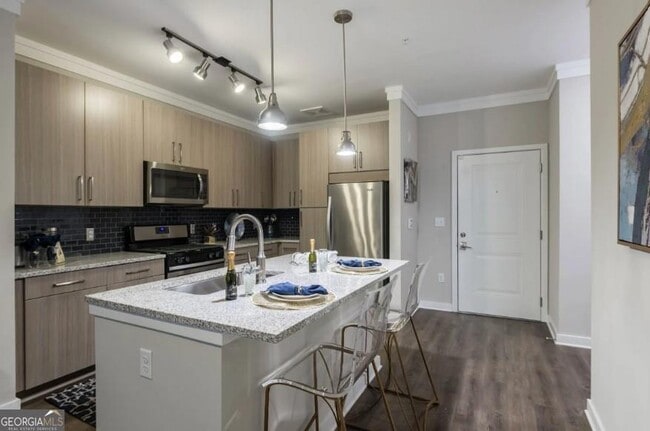 Photo - 1455 Spring Rd SE Unidad 343