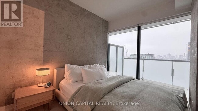 Photo - 11 Charlotte St Unit 1204