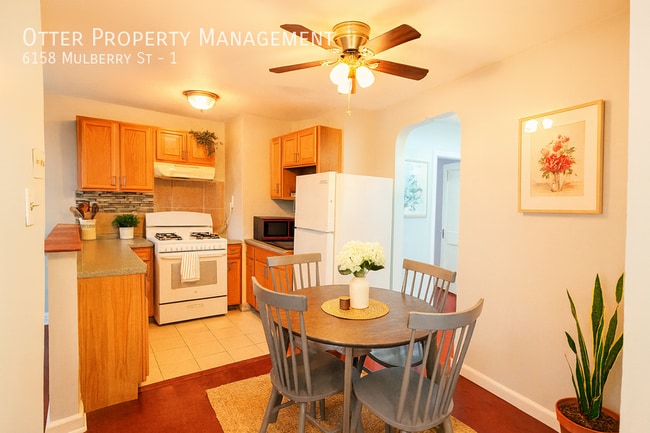 Photo - 6158 Mulberry St Unidad 1