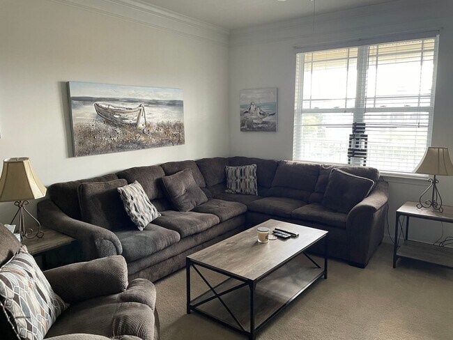 395 S Crow Creek Dr Unit SCC395-2323