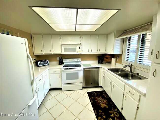 Photo - 5800 N Banana River Blvd Unit 213