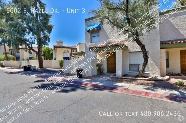 Building Photo - 5002 E Hazel Dr Unit 3 Rental