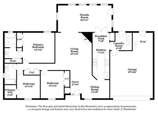 Photo - 2232 Botany St