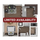 A1 Limited Availability