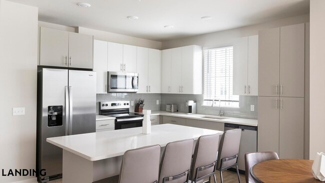 Photo - 4902 Cosmos Cir Unidad 201