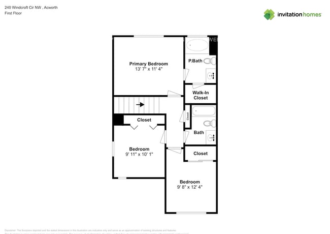 Photo - 240 Windcroft Cir NW