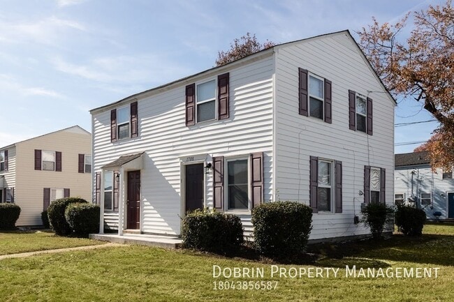Building Photo - 1617 Brookfield St