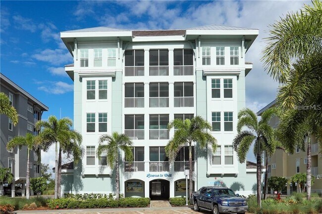 Photo - 388 Aruba Cir Condo Unit 202