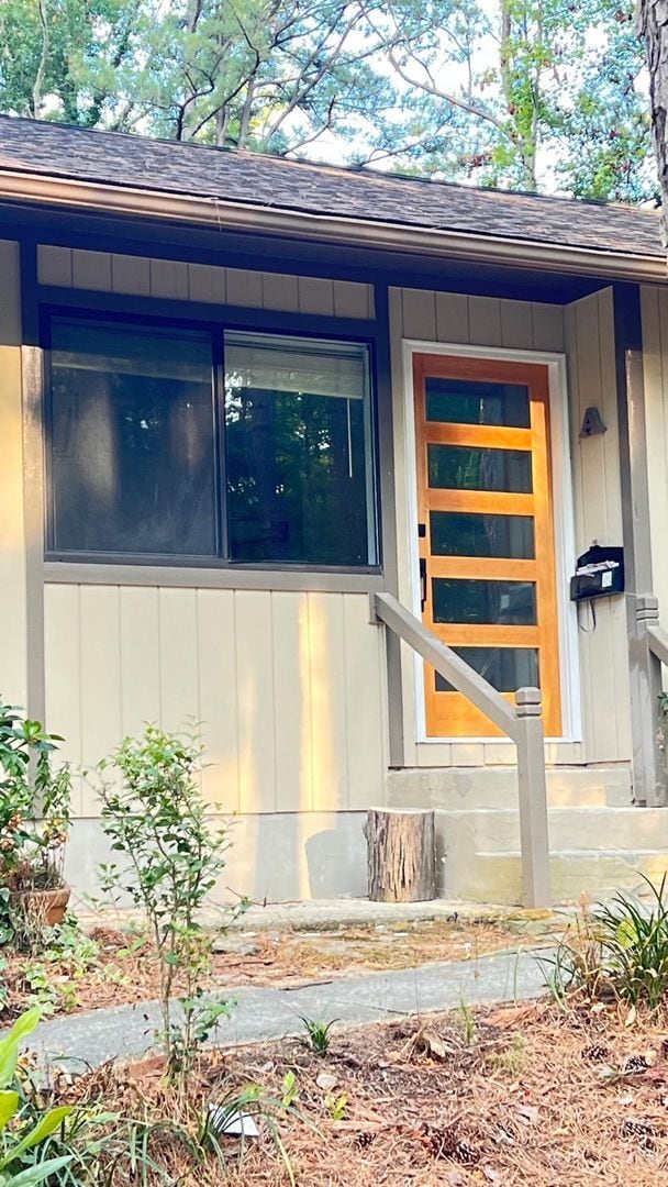 Photo - Stylish 2-Bed Carrboro Home with Private Patio