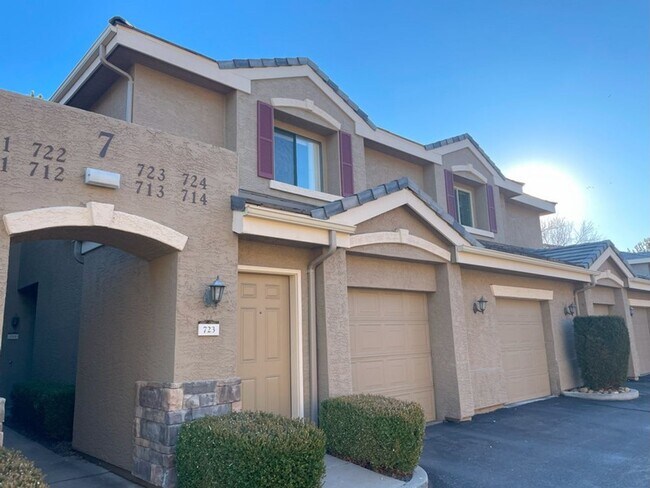 Photo - <b>South Reno Tanamera Two Bedroom Upstairs Condo<br><br> Unidad 900 S. Meadows Pkwy # 723 Reno, NV 89521