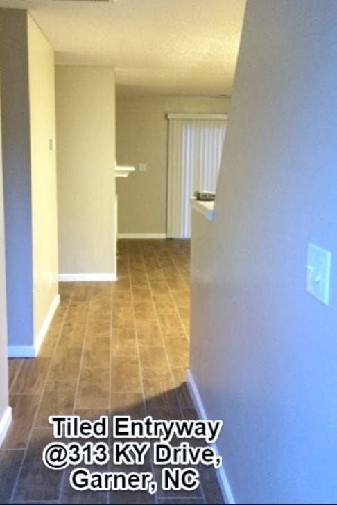 Building Photo - Renovated! 2 BR, 2 FULL Bath Garner Townho... Rental