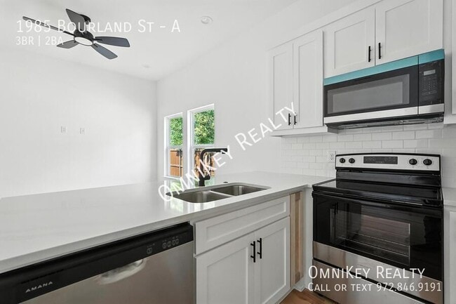Photo - 1985 Bourland St Unidad A