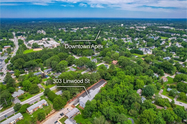 Linwood Creek Apartments