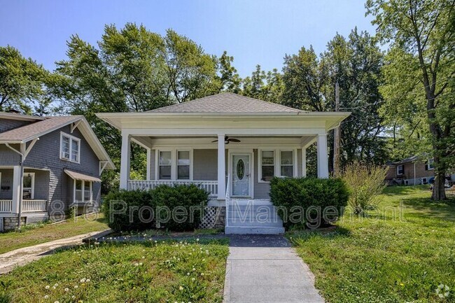 Building Photo - 1729 S Claremont Ave Rental