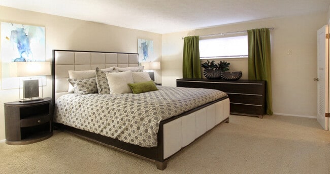 Alpine Village Apartments