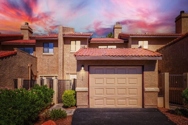 Photo - Townhome for Rent