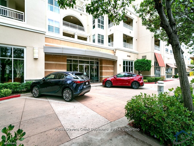 Building Photo - 20488 Stevens Creek Blvd Unit 2314