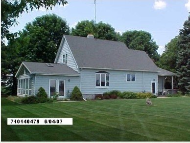 Quiet Rural Setting on the North edge of Columbus! - Quiet Rural Setting on the North edge of Columbus!