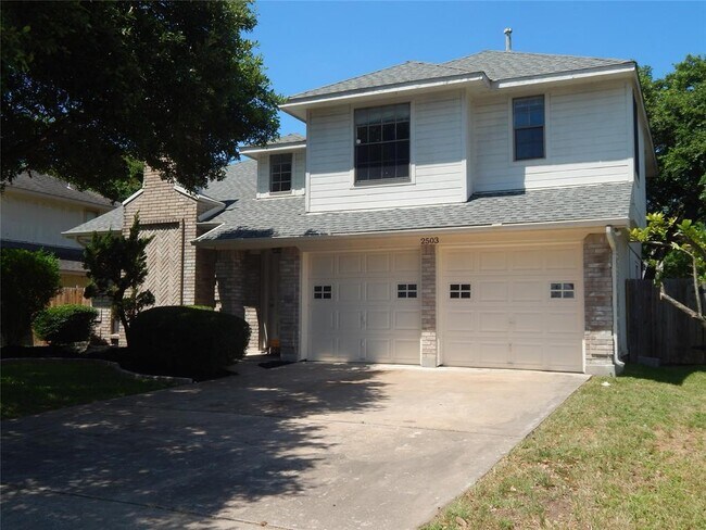 Photo - 2503 Autrey Dr