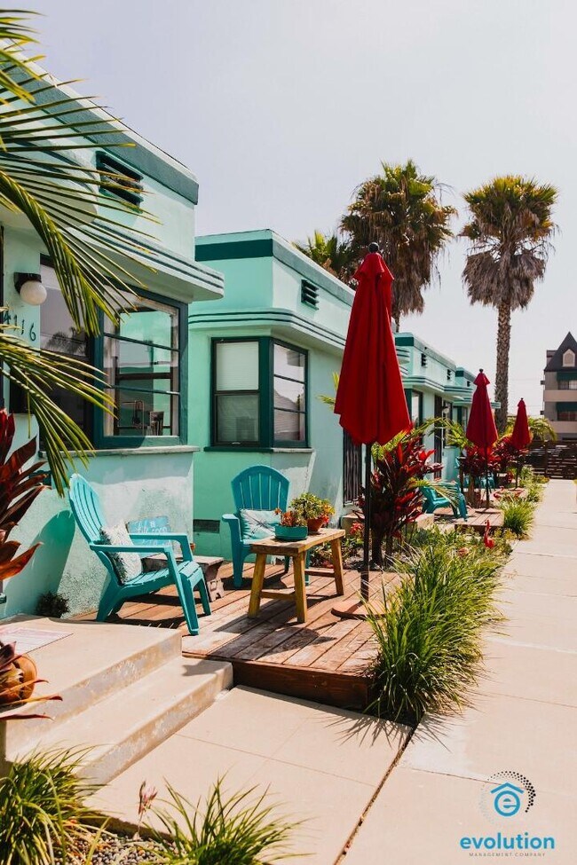 Photo - 4110-4116 Kansas St - 4112 Kansas St