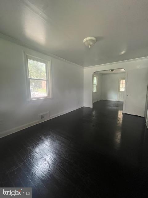 Building Photo - 2636 W Lafayette Ave Rental