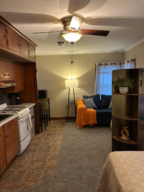 Photo - 320 W Hayes St Unidad 3