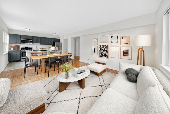 Photo - Harvard Village