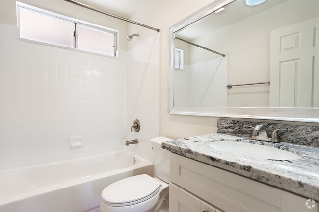 1BR, 1BA - The Birmingham