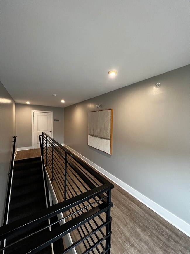 The Residences at 502 Gerhard