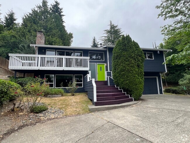 Building Photo - 9806 159th Pl NE Rental