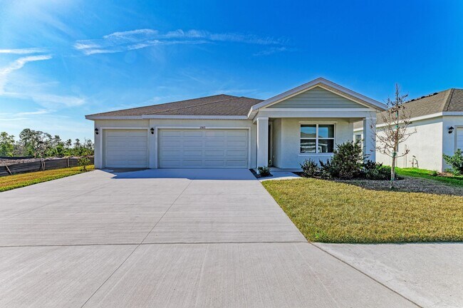 Building Photo - 17471 Whiskey Crk Trl