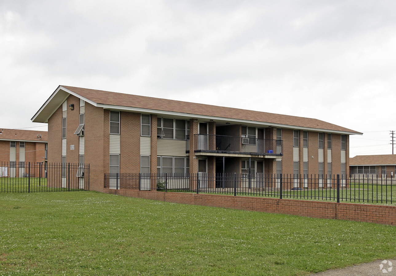 Photo - Homes at Pine Crossing