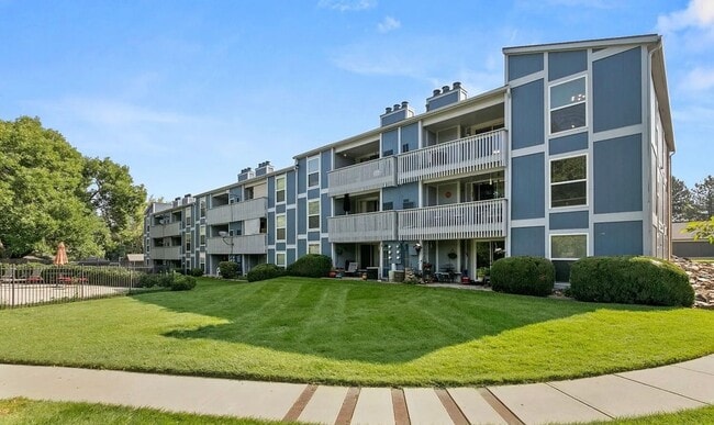 Photo - Spacious Centennial Condo