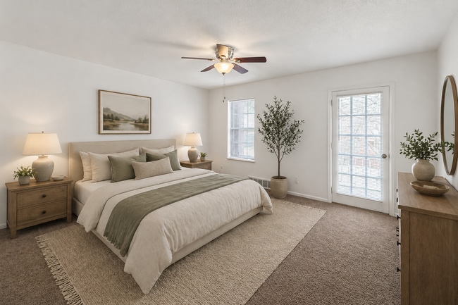 Georgetown Apartments