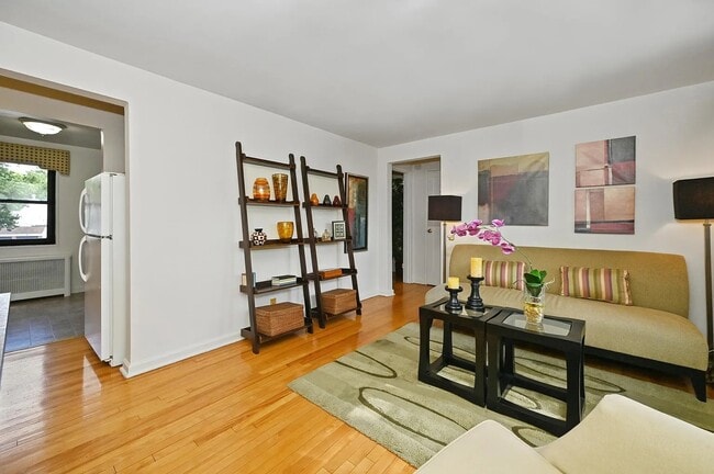 Brookchester Apartments