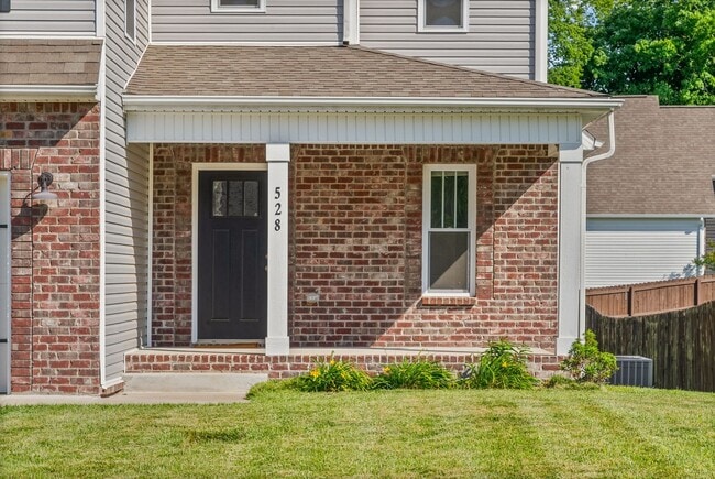 Photo - Pet Friendly Four Bedroom!