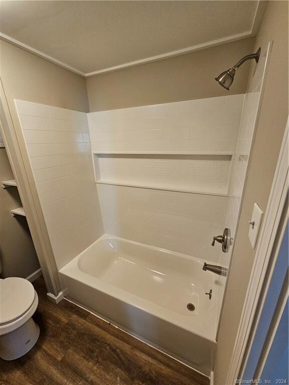 8 Thompson Ct Apartment Unit 1 Enfield, CT