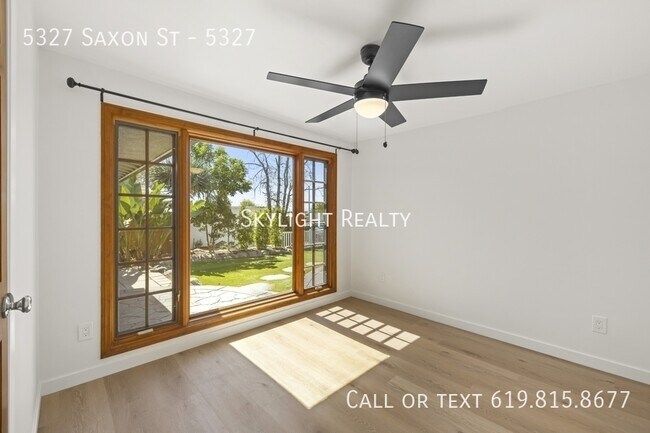5327 Saxon St