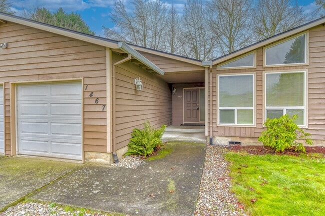 Photo - 1467 NW 176th Pl